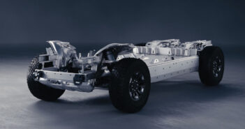 Exclusive: How simulation supports GM’s development strategy for next-generation EVs