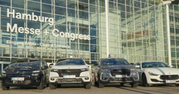 L3Pilot research project concludes in Hamburg