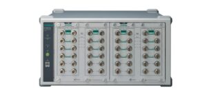 Autotalks and Anritsu partner on cellular-V2X testing solution