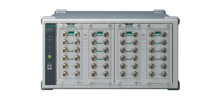 Autotalks and Anritsu are collaborating on cellular-V2X testing solution to help accelerate mass-deployment of the technology
