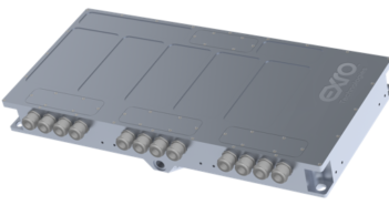 Exro Technologies is testing its coil driver technology in several projects