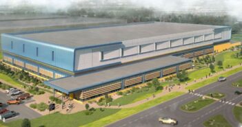 GM is to establish the Wallace Battery Cell Innovation Center at its Global Technical Center in Warren, Michigan