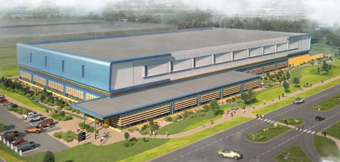 GM is to establish the Wallace Battery Cell Innovation Center at its Global Technical Center in Warren, Michigan