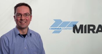 How does automotive cybersecurity differ from cybersecurity in other sectors? Paul Wooderson, chief engineer and cybersecurity team leader at Horiba MIRA