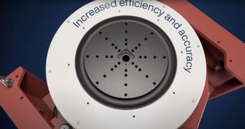 Efficiency gains for vibration test rigs