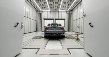 Daimler commissions new Chinese R&D center