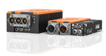 CSM releases new HV Breakout Modules with PowerLok connector system