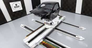New Australian research facility to harness DiL simulation