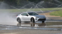 Michelin Laurens Proving Grounds