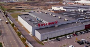 Bridgestone has announced an expansion of the Americas Technology Center campus