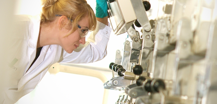 PPES and Nexeon are to advance silicon materials for EV batteries