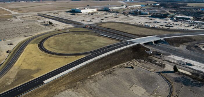 Toyota will utilize the additional testing capacity at ACM to continue developing advanced driver assist systems