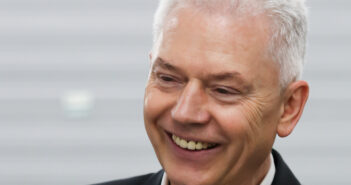 Albert Biermann, head of research and development at Hyundai is to retire