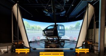 Pirelli and University of Milan to continue virtual tire development research
