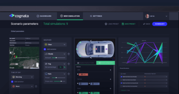Cognata teams with Qualcomm on AV and ADAS simulation
