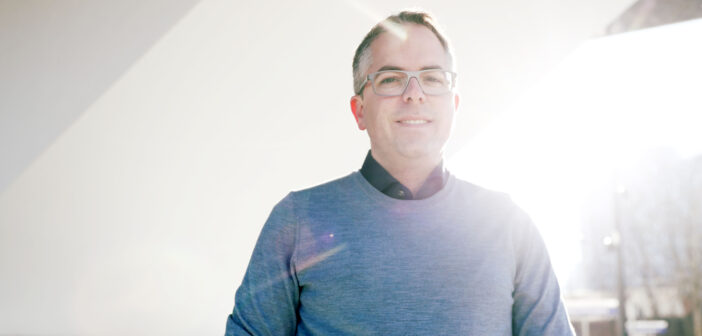 Pascal Zurlinden is the new director of performance engineering at Multimatic Special Vehicle Operations