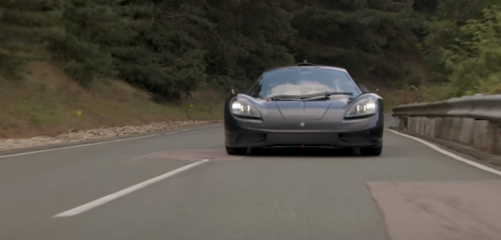 Behind the scenes with Gordon Murray Automotive – T.50 Vlog