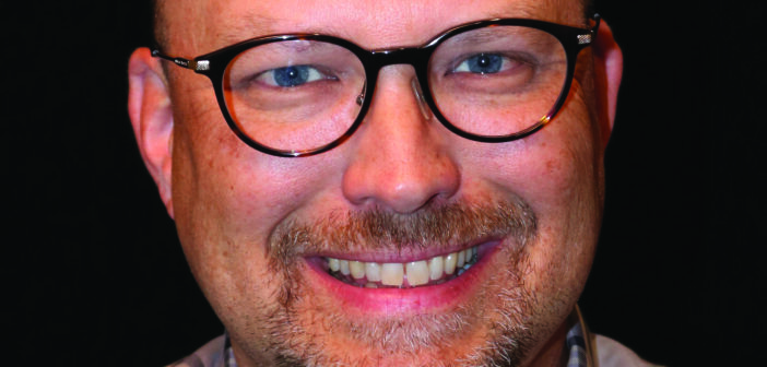 Dean Phillips, worldwide technical leader for automotive, Amazon Web Services