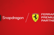 Qualcomm partners with Ferrari on digital cockpits and ADAS