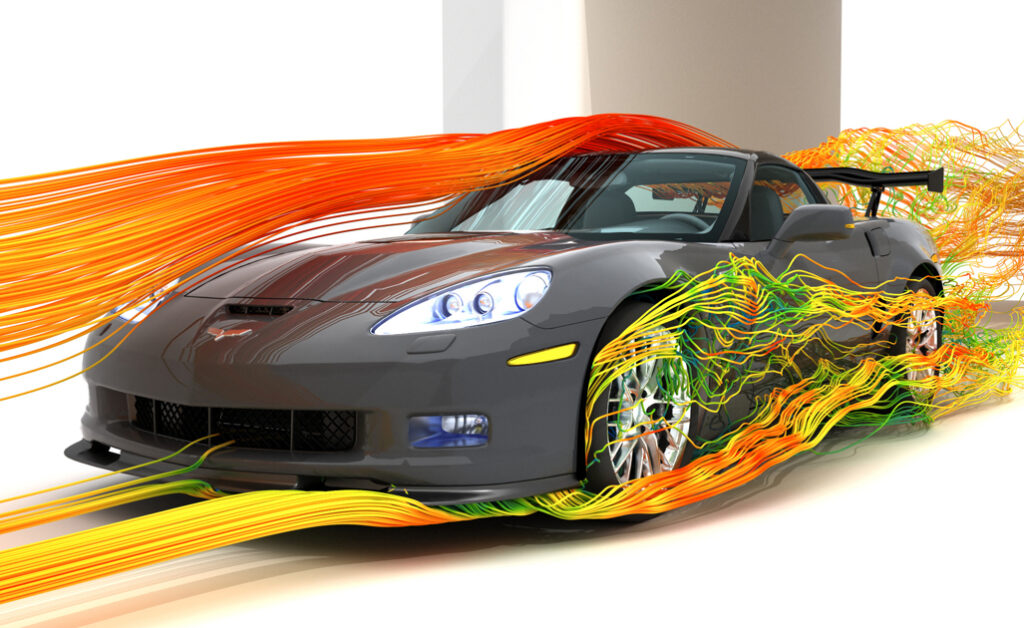 According to Siemens Digital Industries Software it has opened the door to a new dawn of computational fluid dynamics (CFD) simulation through a tie-up with Nvidia
