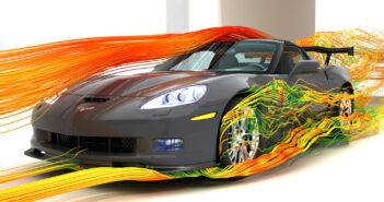 Siemens Simcenter Star-CCM+ and Nvidia GPU compute combination a ‘game-changer’ According to Siemens Digital Industries Software it has opened the door to a new dawn of computational fluid dynamics (CFD) simulation through a tie-up with Nvidia