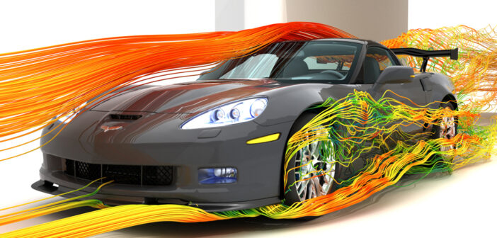 According to Siemens Digital Industries Software it has opened the door to a new dawn of computational fluid dynamics (CFD) simulation through a tie-up with Nvidia