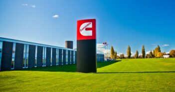 Cummins to build fuel-agnostic R&D center in UK