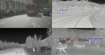 Teledyne FLIR has released a free expanded starter thermal dataset for testing of ADAS and self-driving vehicles