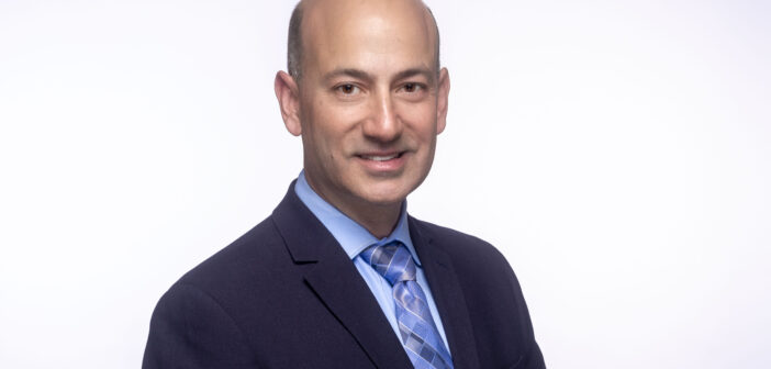Brain Latouf, chief safety officer, Hyundai Motor North America