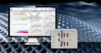 imc Test & Measurement releases dedicated software for NVH data analysis
