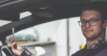 Brent Dreher, NVH and durability manager, Faraday Future