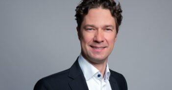 Barriers and challenges of AV deployment Sascha Semmler, head of innovation, autonomous mobility business area, Continental