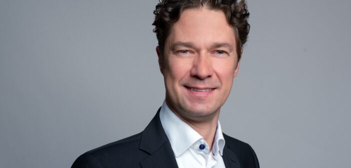 Sascha Semmler, head of innovation, autonomous mobility business area, Continental