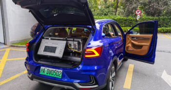 These vehicles will put ADAS to the test using real-world scenarios to validate safety and performance
