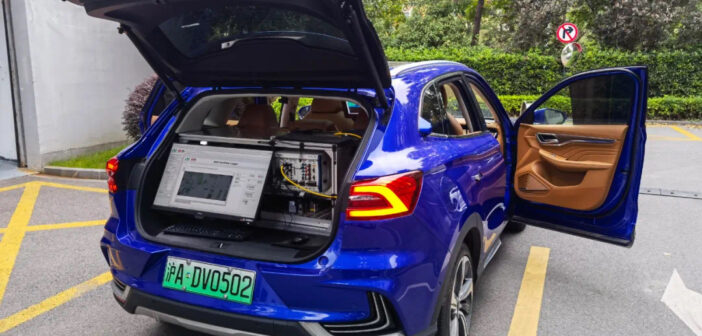 These vehicles will put ADAS to the test using real-world scenarios to validate safety and performance