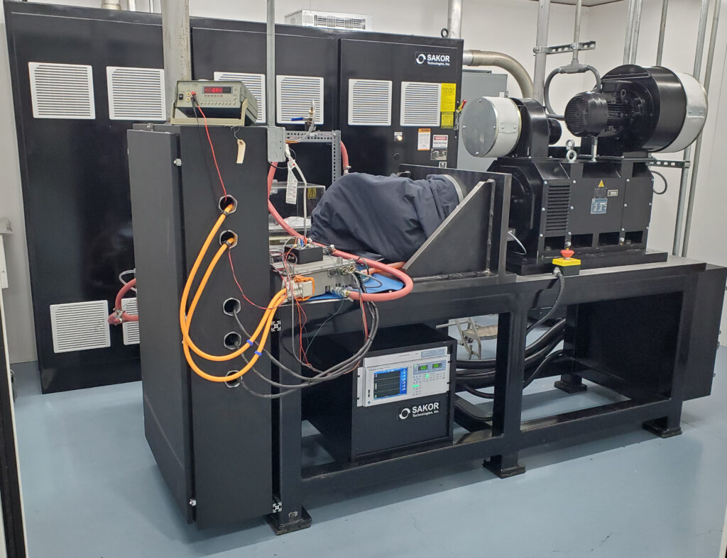 Sakor Technologies is to supply dyno tech to Nexteer Automotive