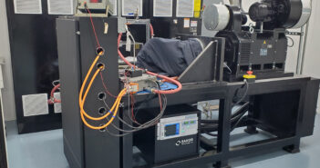 Sakor Technologies is to supply dyno tech to Nexteer Automotive