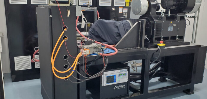 Sakor Technologies is to supply dyno tech to Nexteer Automotive