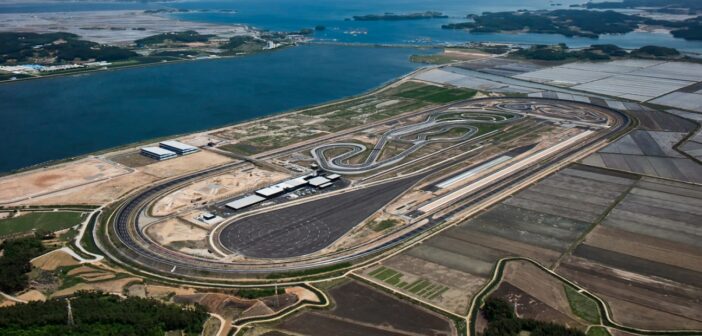 Asia’s largest proving ground opens in South Korea