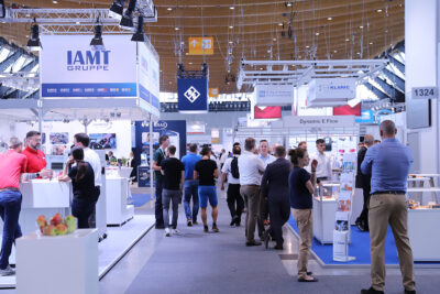 EXPO NEWS: More live from Day 2 in Stuttgart!