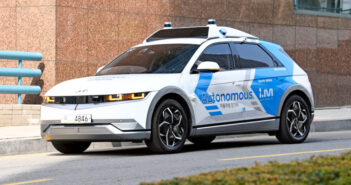 Hyundai to run robotaxi pilot in Seoul