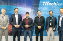 TTTech Auto and ZettaScale management