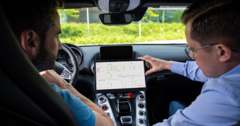 Digital technology from Bosch connects test teams worldwide