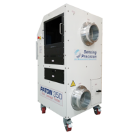 SENSING PRECISION LIMITED