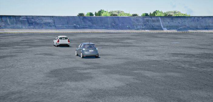 Test service provider UTAC acquires 15% stake in AVSimulation