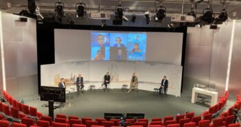 TÜV SÜD and VVM project partners presented their first results and methods from the VVM project at a virtual mid-term presentation