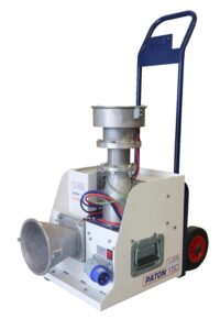 SENSING PRECISION LIMITED