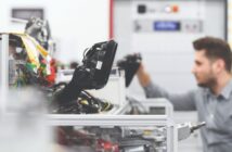 Components can be assessed and a live software-based update written and uploaded to all models across the world instantly using OTA