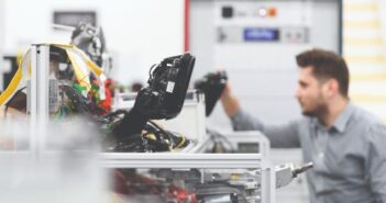 Components can be assessed and a live software-based update written and uploaded to all models across the world instantly using OTA