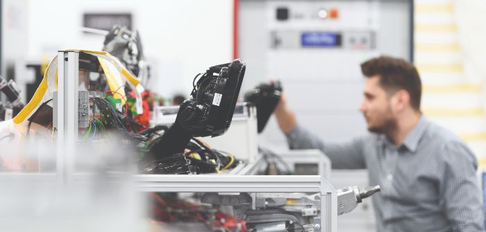 Inside JLR’s data lake | Automotive Testing Technology International Inside JLR’s data lake | Automotive Testing Technology International